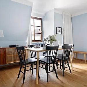 Appartement Numa Flute, Salzburg