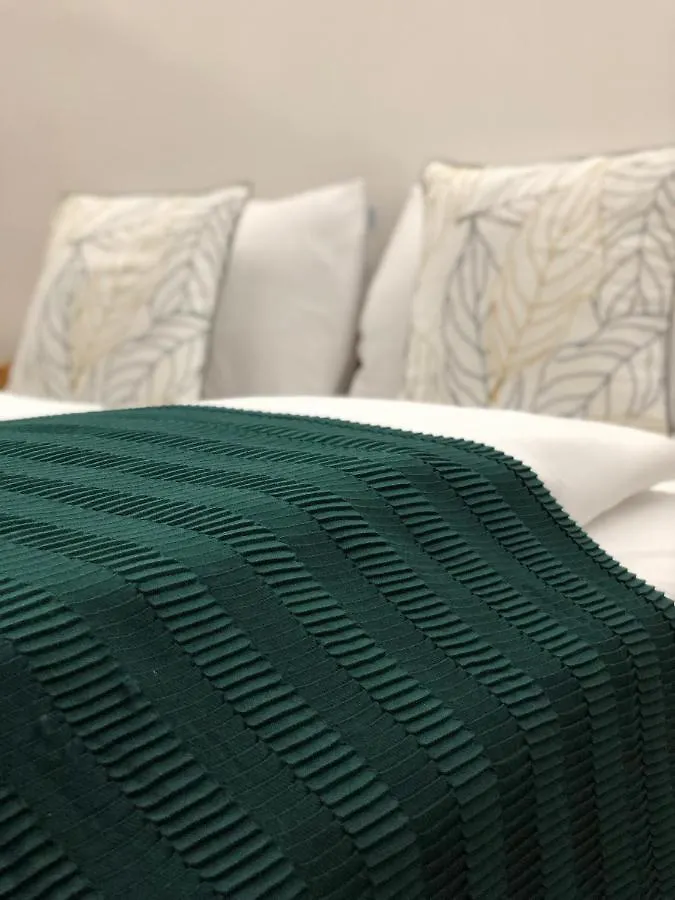 Apartmán Exclusive Suite Giselakai Solnohrad Rakousko